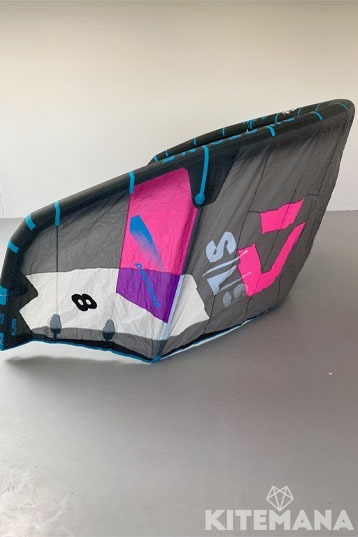 Duotone Kiteboarding-Neo SLS 2021 Kite (2nd)