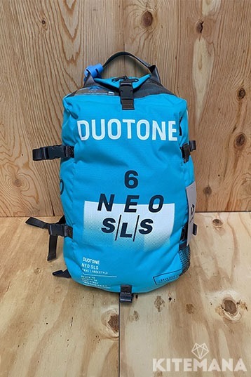 Duotone Kiteboarding - Neo SLS 2021 Kite (DEMO)