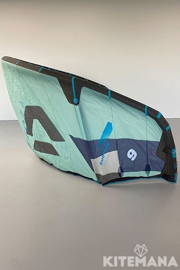 Duotone Kiteboarding-Neo SLS 2021 Kite (DEMO)