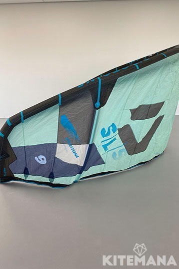 Duotone Kiteboarding-Neo SLS 2021 Kite (DEMO)