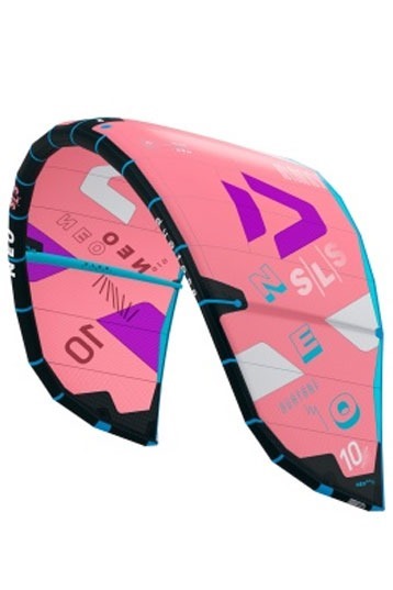 Duotone Kiteboarding-Neo SLS 2022 Kite