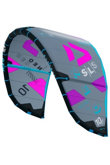 Duotone Kiteboarding-Neo SLS 2022 Kite