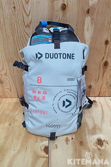 Duotone Kiteboarding-Neo SLS 2022 Kite (2nd)