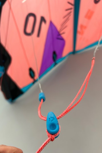 Duotone Kiteboarding-Neo SLS 2022 Kite (2nd)