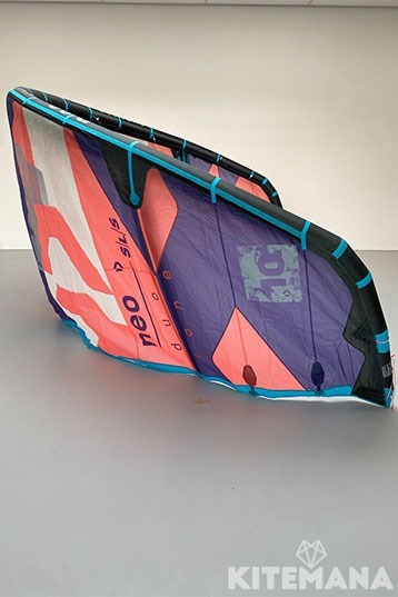 Duotone Kiteboarding-Neo SLS 2023 Kite (2nd)