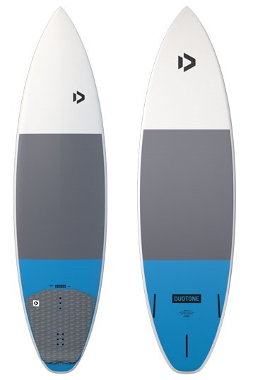 Duotone Kiteboarding - Quest TT 2019 Directional Surfboard