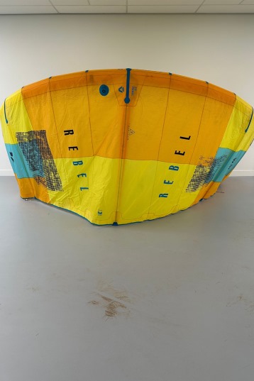 Duotone Kiteboarding-Rebel 2019 Kite (2nd)