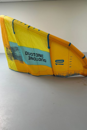 Duotone Kiteboarding-Rebel 2019 Kite (2nd)