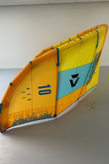 Duotone Kiteboarding-Rebel 2019 Kite (2nd)