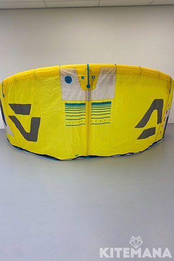 Duotone Kiteboarding-Rebel 2021 Kite (2nd)