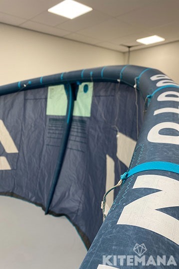 Duotone Kiteboarding-Rebel 2021 Kite (2nd)
