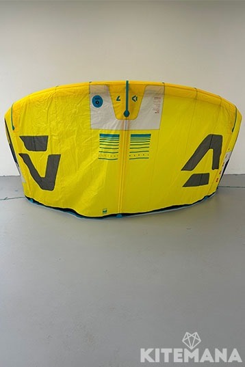 Duotone Kiteboarding-Rebel 2021 Kite (2nd)