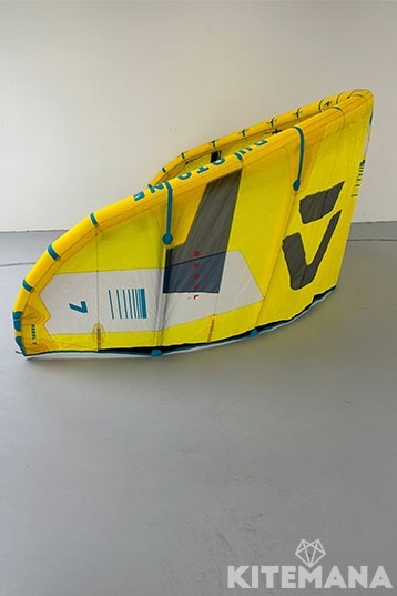 Duotone Kiteboarding-Rebel 2021 Kite (2nd)