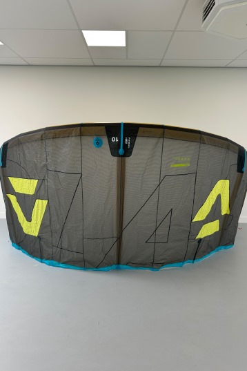 Duotone Kiteboarding-Rebel D/LAB 2025 Kite (DEMO)
