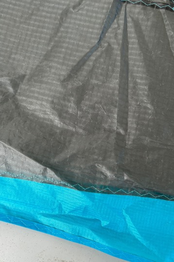 Duotone Kiteboarding-Rebel D/LAB 2025 Kite (DEMO)