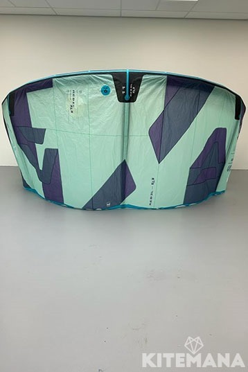 Duotone Kiteboarding-Rebel SLS 2023 Kite (DEMO)