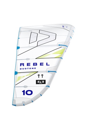 Duotone Kiteboarding-Rebel SLS 2025 Kite