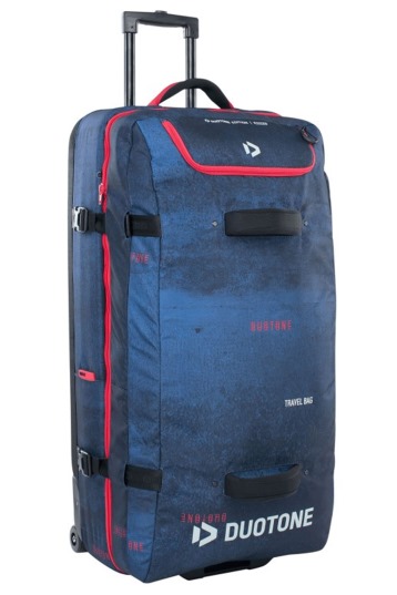 Duotone Kiteboarding - Reise Koffer