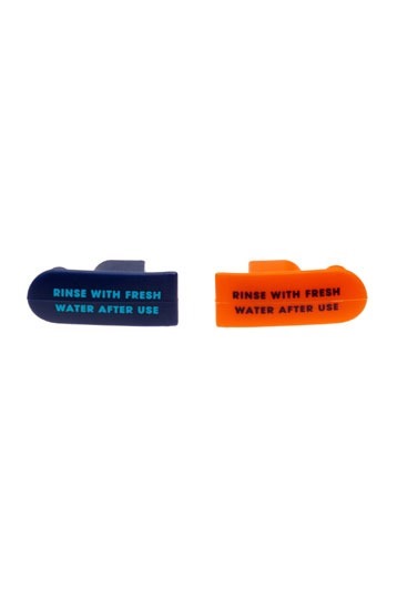 Duotone Kiteboarding - Rubber Plug Set (Click Bar)