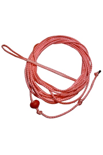 Duotone Kiteboarding - Safety Leine (5-Leiner Bar)