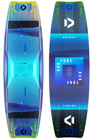 Duotone Kiteboarding - Select 2022 Kiteboard