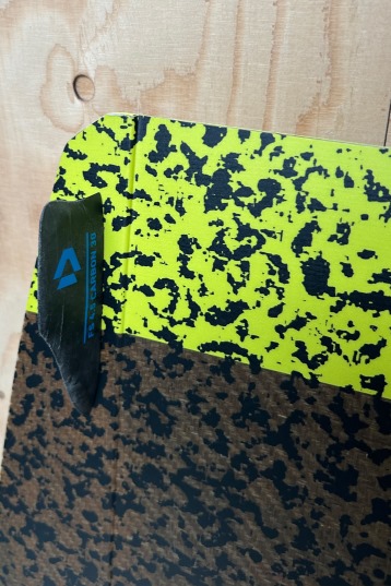 Duotone Kiteboarding-Select Concept Blue 2024 Kiteboard (2nd)