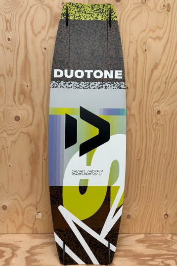 Duotone Kiteboarding-Select Concept Blue 2024 Kiteboard (2nd)
