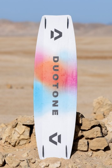 Duotone Kiteboarding-Select Concept Blue 2026 Kiteboard