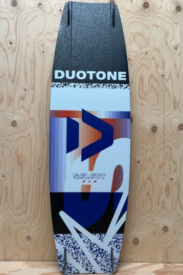 Duotone Kiteboarding-Select SLS 2024 Kiteboard (DEMO)