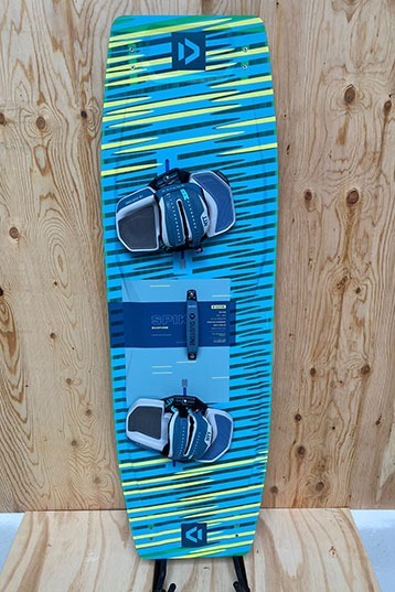 Duotone Kiteboarding - Spike 2022 (DEMO)