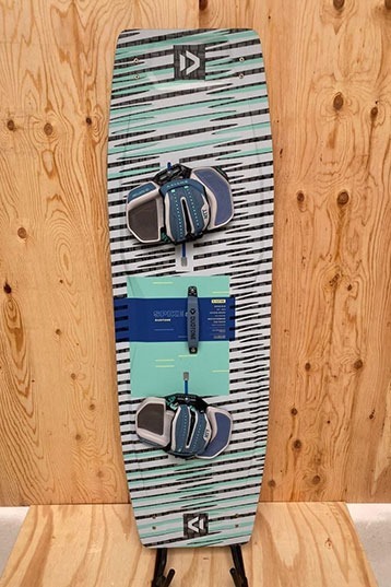 Duotone Kiteboarding - Spike SLS 2022 (DEMO)