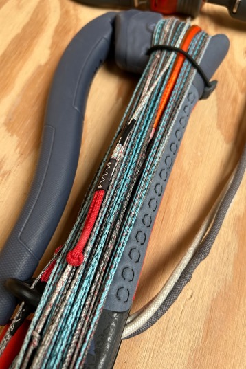 Duotone Kiteboarding-Trust Bar 2023 (2nd)