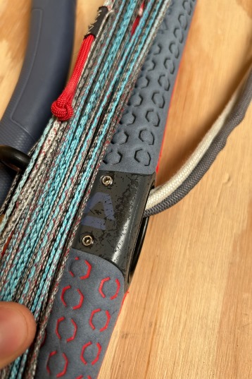 Duotone Kiteboarding-Trust Bar 2023 (2nd)