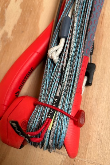 Duotone Kiteboarding-Trust Bar 2023 (2nd)