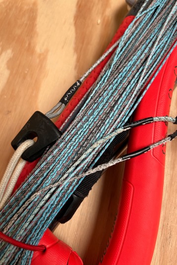 Duotone Kiteboarding-Trust Bar 2023 (2nd)