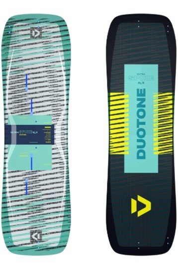 Duotone Kiteboarding - Ultra Spike SLS 2021 Kiteboard