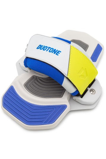 Duotone Kiteboarding-Vario Combo 2024 Pads & Straps