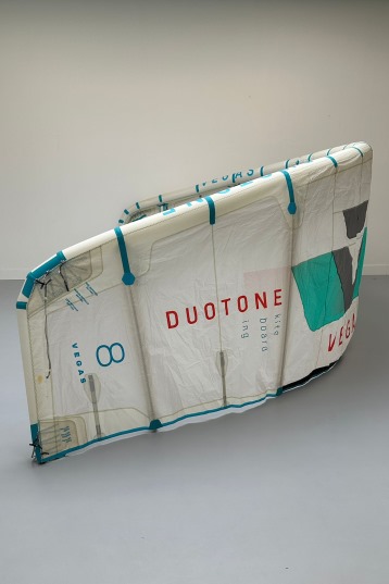 Duotone Kiteboarding-Vegas 2020 Kite (2nd)