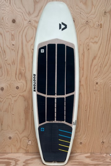 Duotone Kiteboarding-Whip SLS 2021 Surfboard (2nd)
