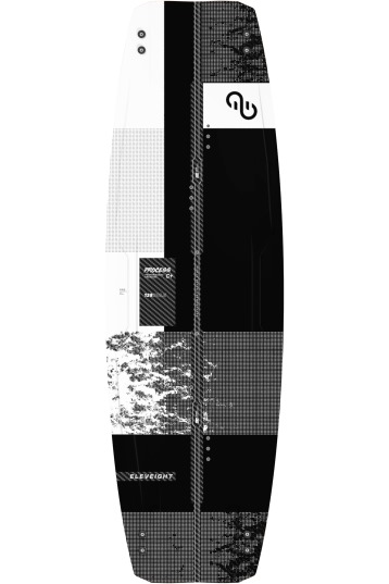 Eleveight-Process C+ V6 Kiteboard