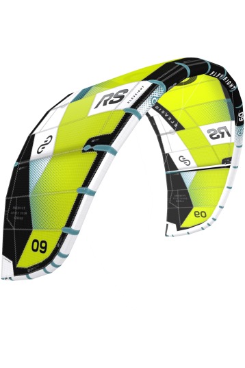 Eleveight-RS V9  Kite