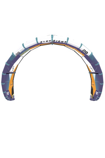 Eleveight-RS V9  Kite