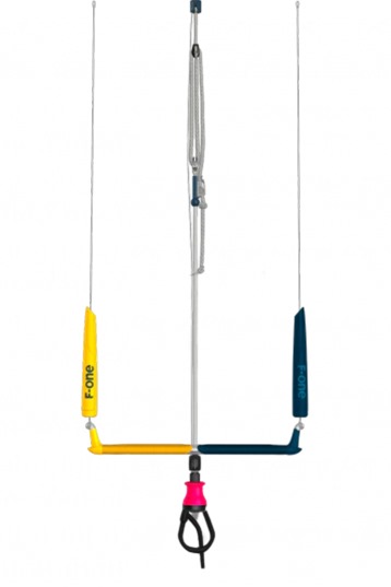 F-One-Foil Bar 60cm