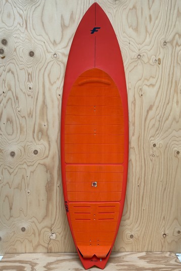 F-One - Mitu Pro Flex 2022 Surfboard (DEMO)