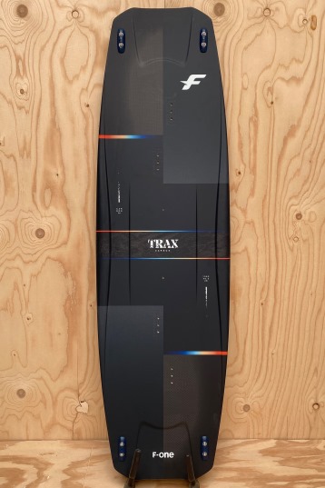 F-One-Trax HRD Carbon Series 2023 (DEMO)