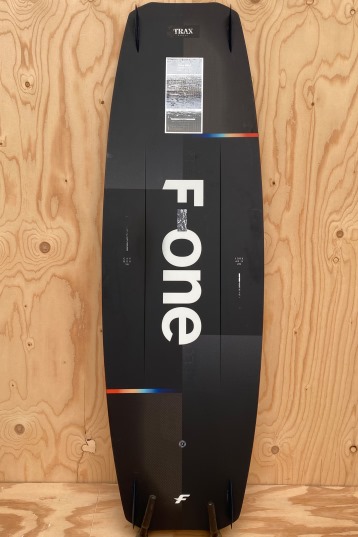 F-One-Trax HRD Carbon Series 2023 (DEMO)