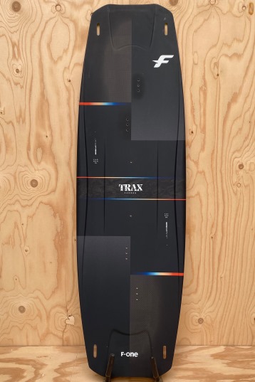 F-One-Trax HRD Carbon Series 2023 (DEMO)