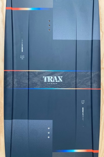 F-One-Trax HRD Carbon Series 2023 (DEMO)
