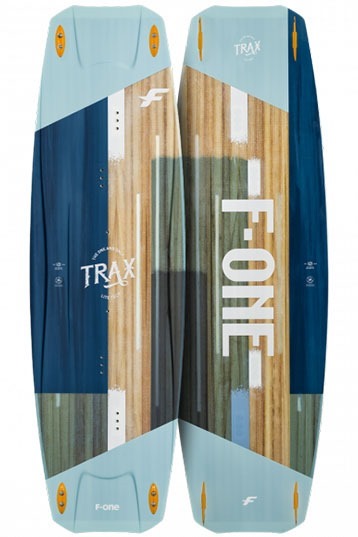 F-One - Trax HRD Lite Tech 2022 Kiteboard