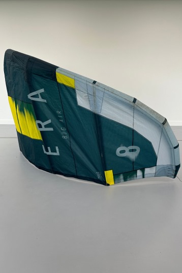 Flysurfer-Era 2024 Kite (2nd)